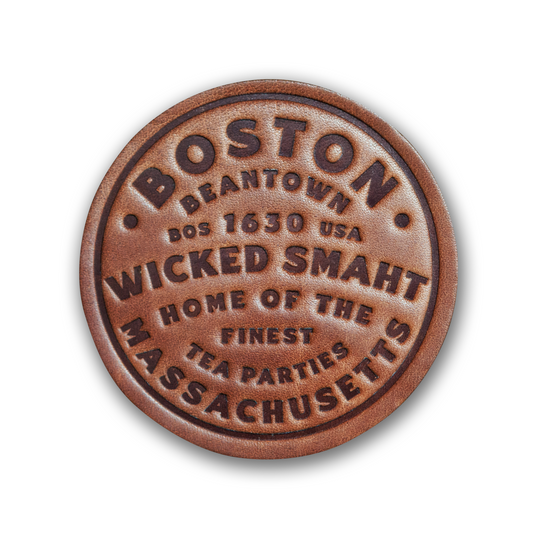 BOSTON COASTER