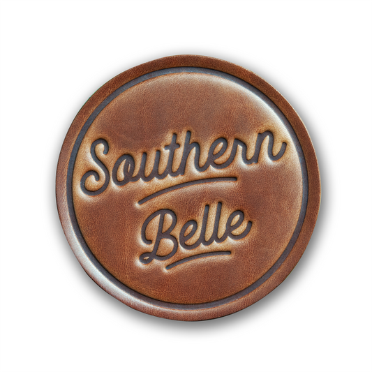 SOUTHERN BELLE COASTER