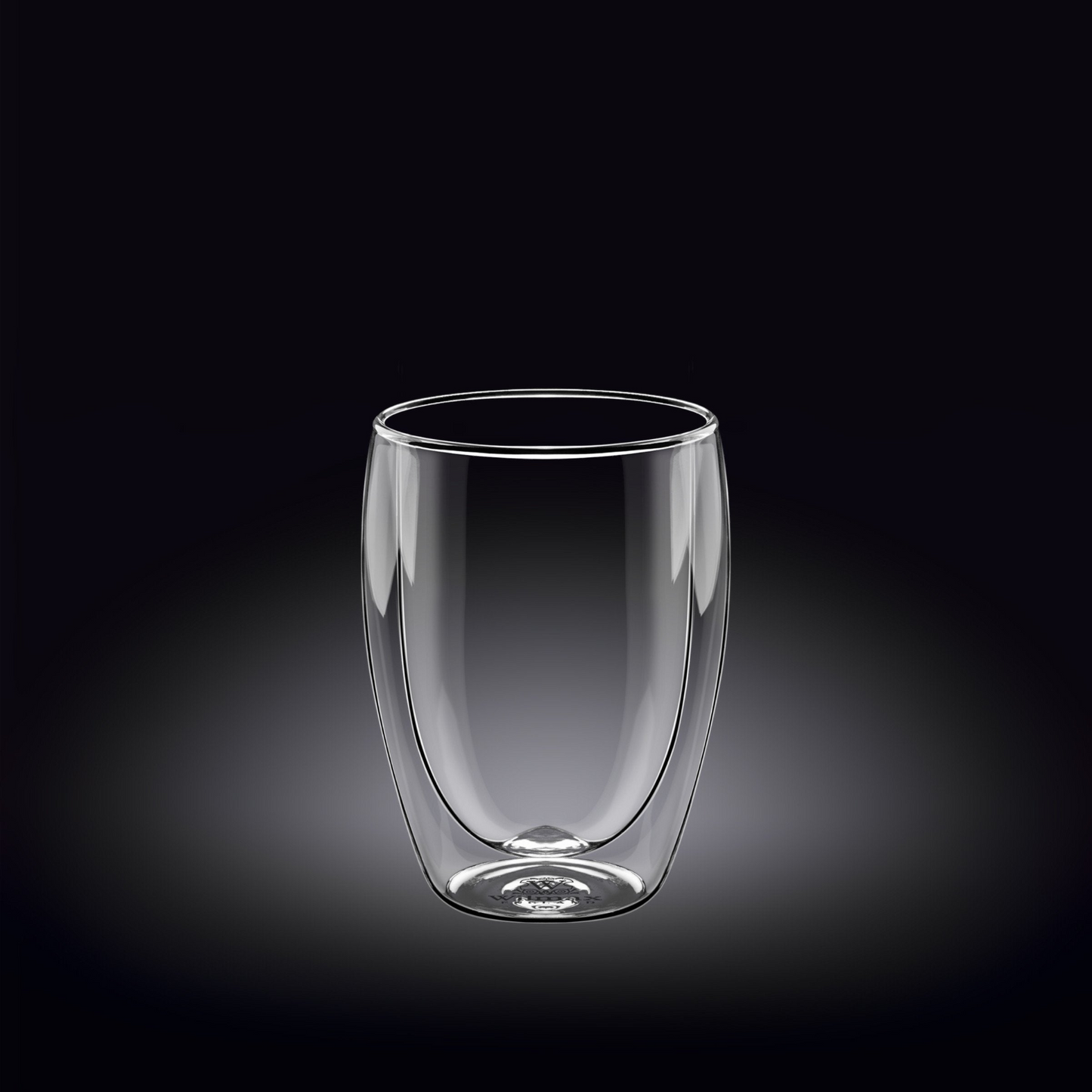 Wilmax [A] Thermo Glass 6.8 Fl Oz | 200 Ml WL-888731/A