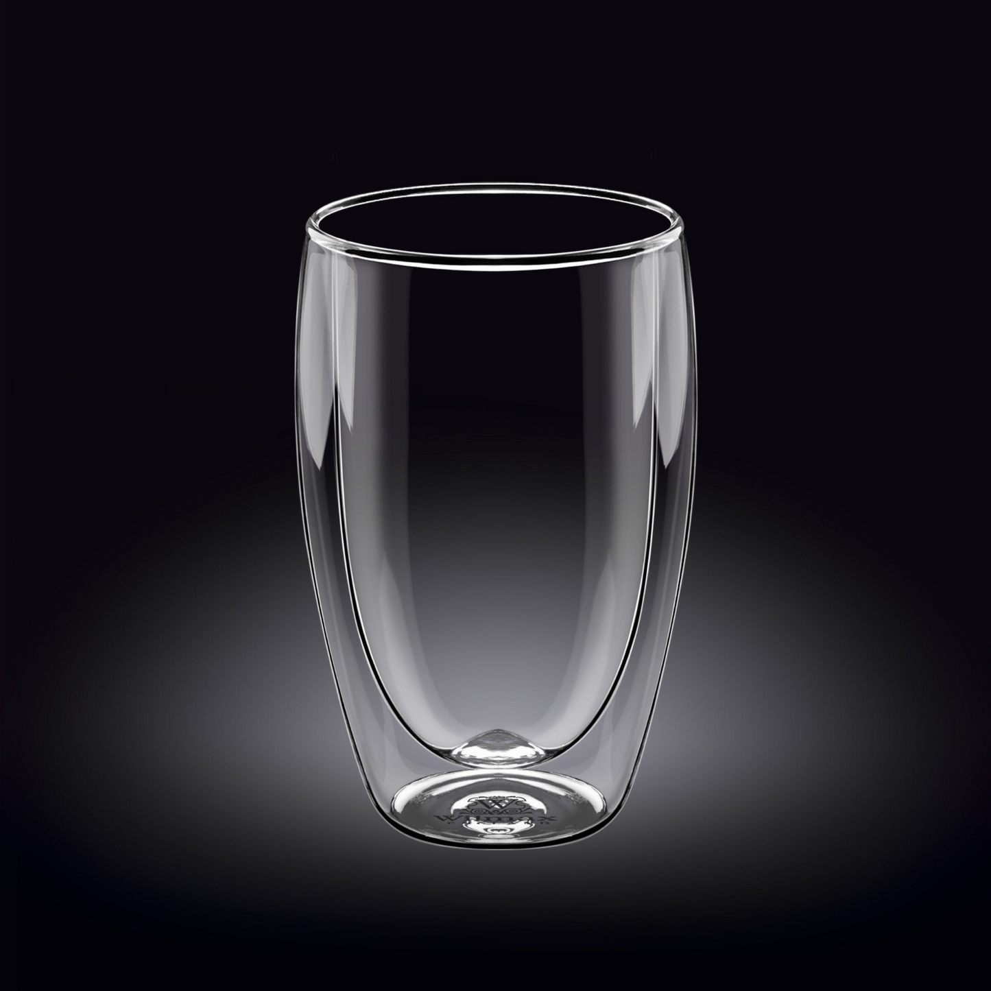 Wilmax [A] Thermo Glass 13.5 Fl Oz | 400 Ml WL-888734/A