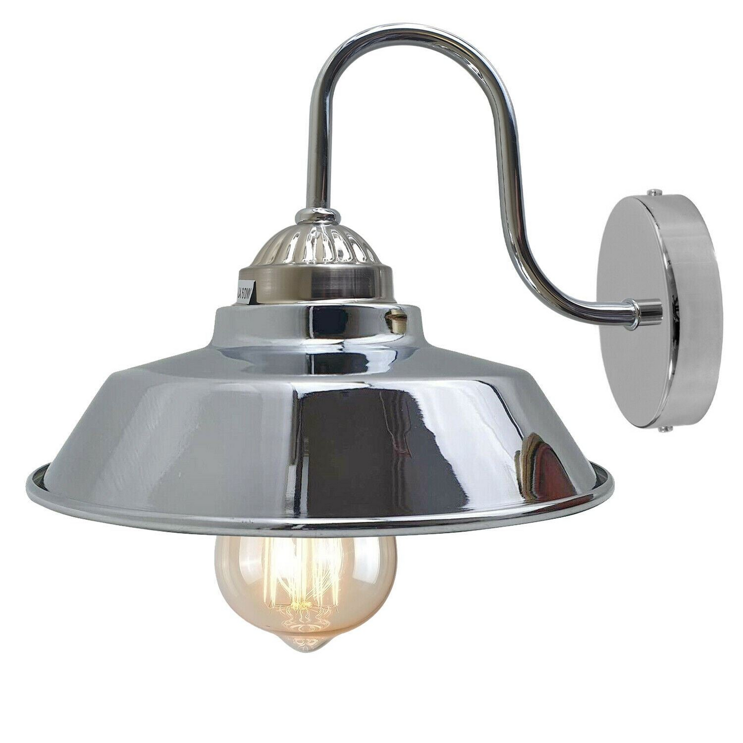 Modern Retro Wall Mounted Metal Sconce Light Indoor Kitchen Island Lamp Fixture~1205