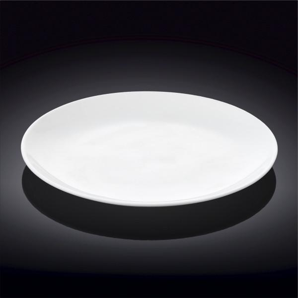 Wilmax [A] Fine Porcelain Dinner Plate 11" | 28 Cm WL-991250/A