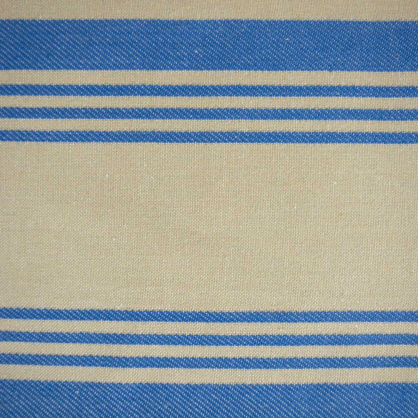 Sailor Striped Tablecloth - 52 inches square