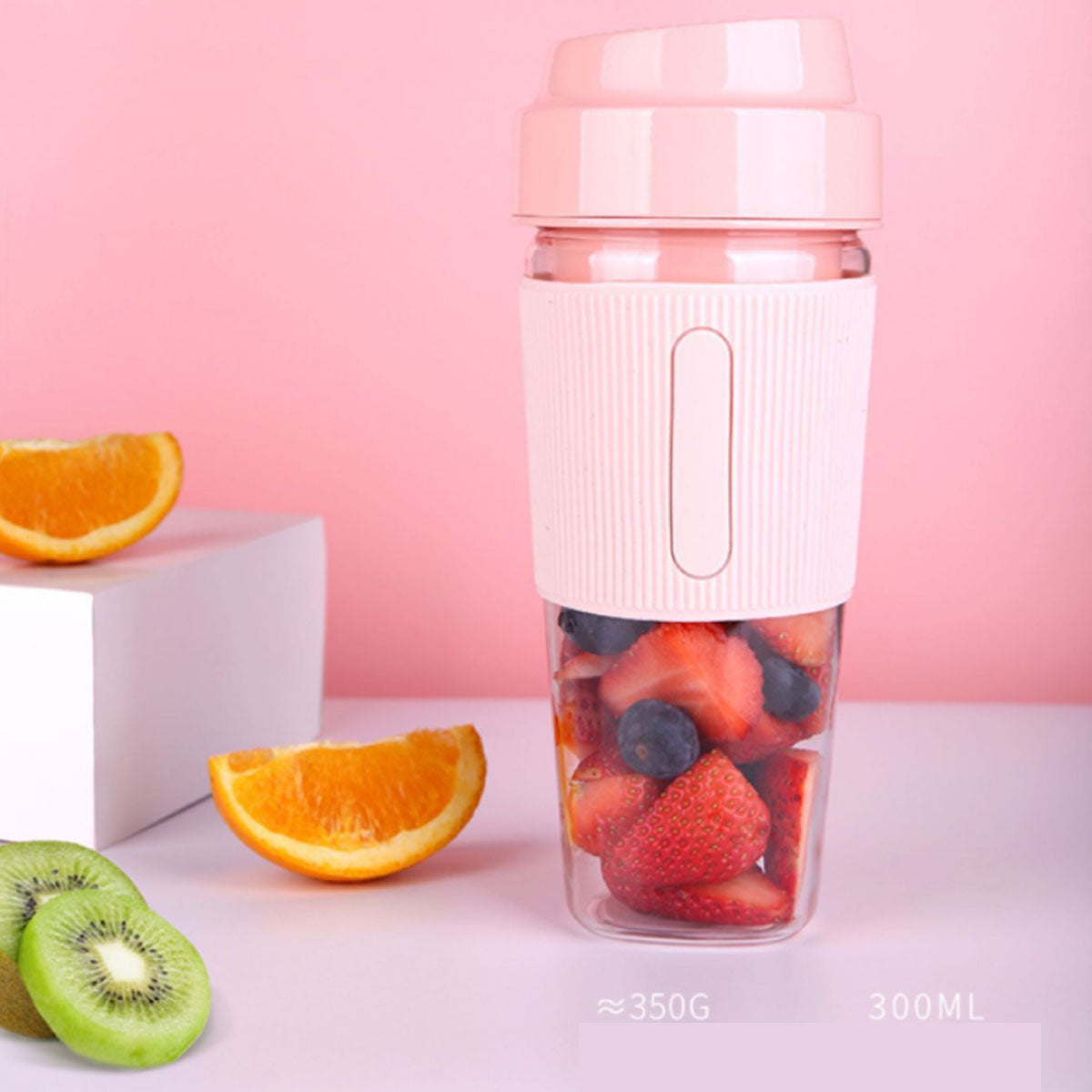 JuiSip Portable Juicer Sip And Go