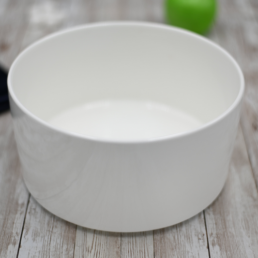 Wilmax [A] Fine Porcelain Bowl 9" | 23 Cm 123 Fl Oz | 3630 Ml WL-992749/A