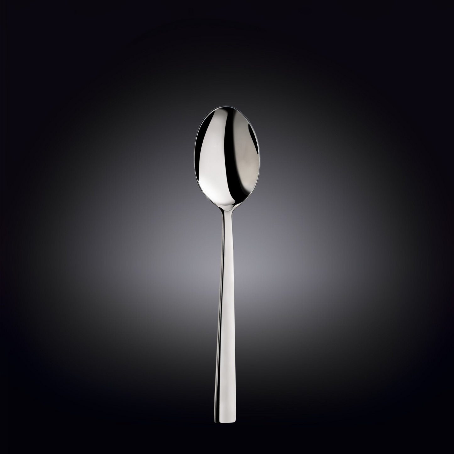 Wilmax High Polish Stainless Steel Dinner Spoon 8" | 20 Cm  WL-999303/A