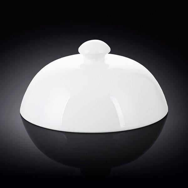 Wilmax [D **] Fine Porcelain Lid For Main Course 8" | 20.5 Cm WL-996009/A