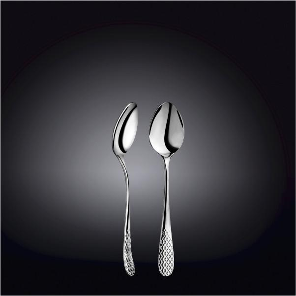 Wilmax [A] Teaspoon 5.5" | 14 Cm WL-999203/A