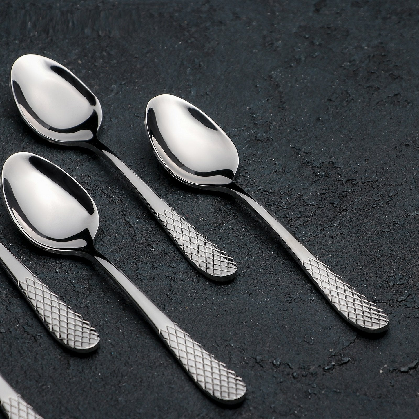 Wilmax [A] Teaspoon 5.5" | 14 Cm WL-999203/A