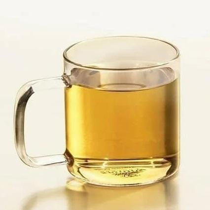 Wilmax Thermo Glass Cup 3 Oz | High temperature and shock resistant WL-888601/A