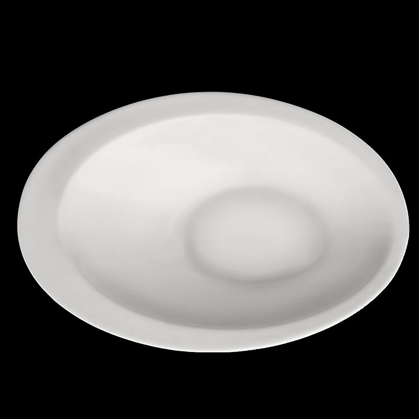 Wilmax [A] Fine Porcelain Bowl 11" X 7.5 | 27.5 X 18.5 Cm WL-992657/A