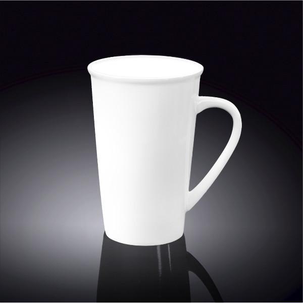 Wilmax [C *] Fine Porcelain Mug 19 Oz | 550 Ml WL-993082/A