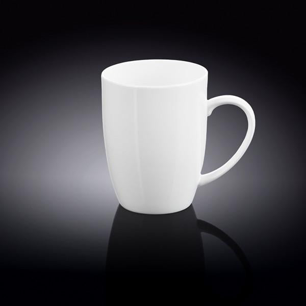 Wilmax [A] Fine Porcelain Mug 16 Oz | 460 Ml WL-993018/A