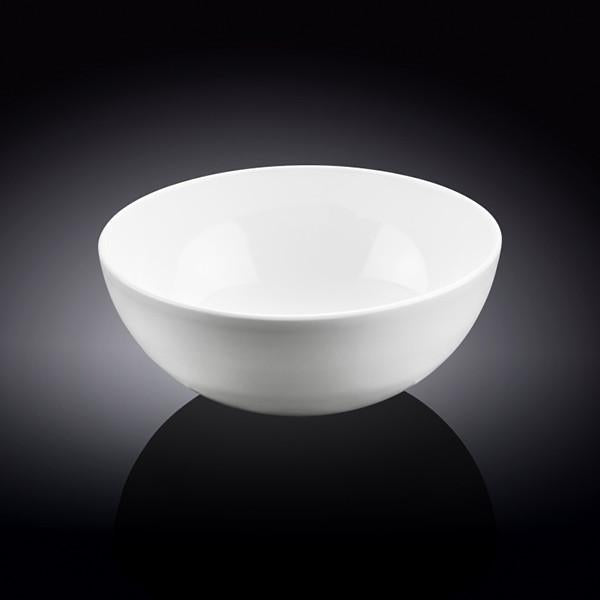 Wilmax [A] Fine Porcelain Bowl 5.5" | 14 Cm  20 Oz | 600 Ml WL-992565/A