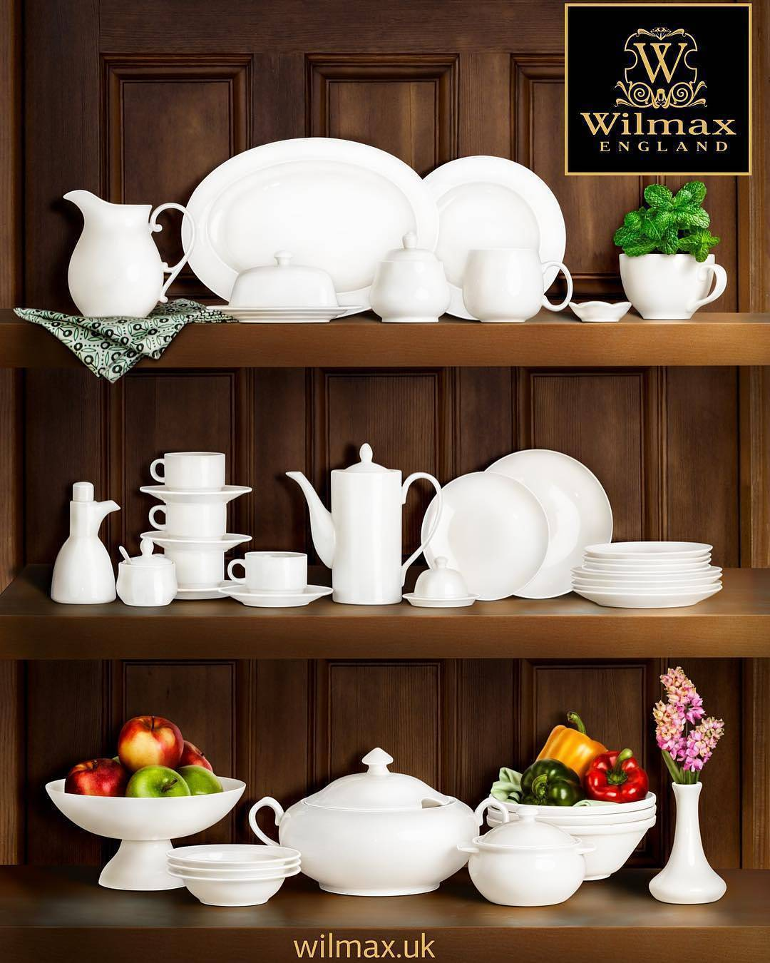 Wilmax [A] Fine Porcelain Snack Dish 5" | 12.5 Cm 3 Fl Oz | 100 Ml WL-992490/A