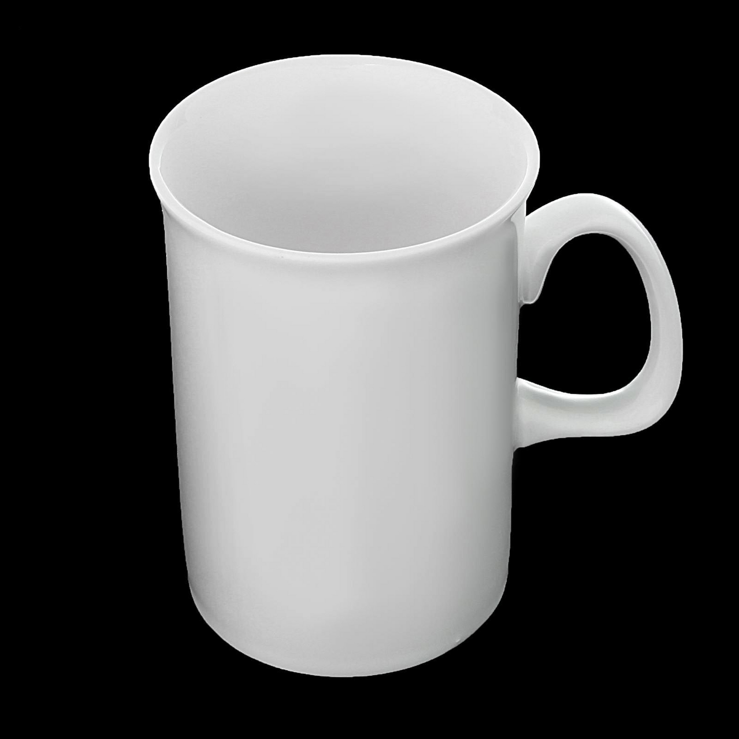 Wilmax [A] Fine Porcelain Mug 10 Oz | 310 Ml WL-993010/A