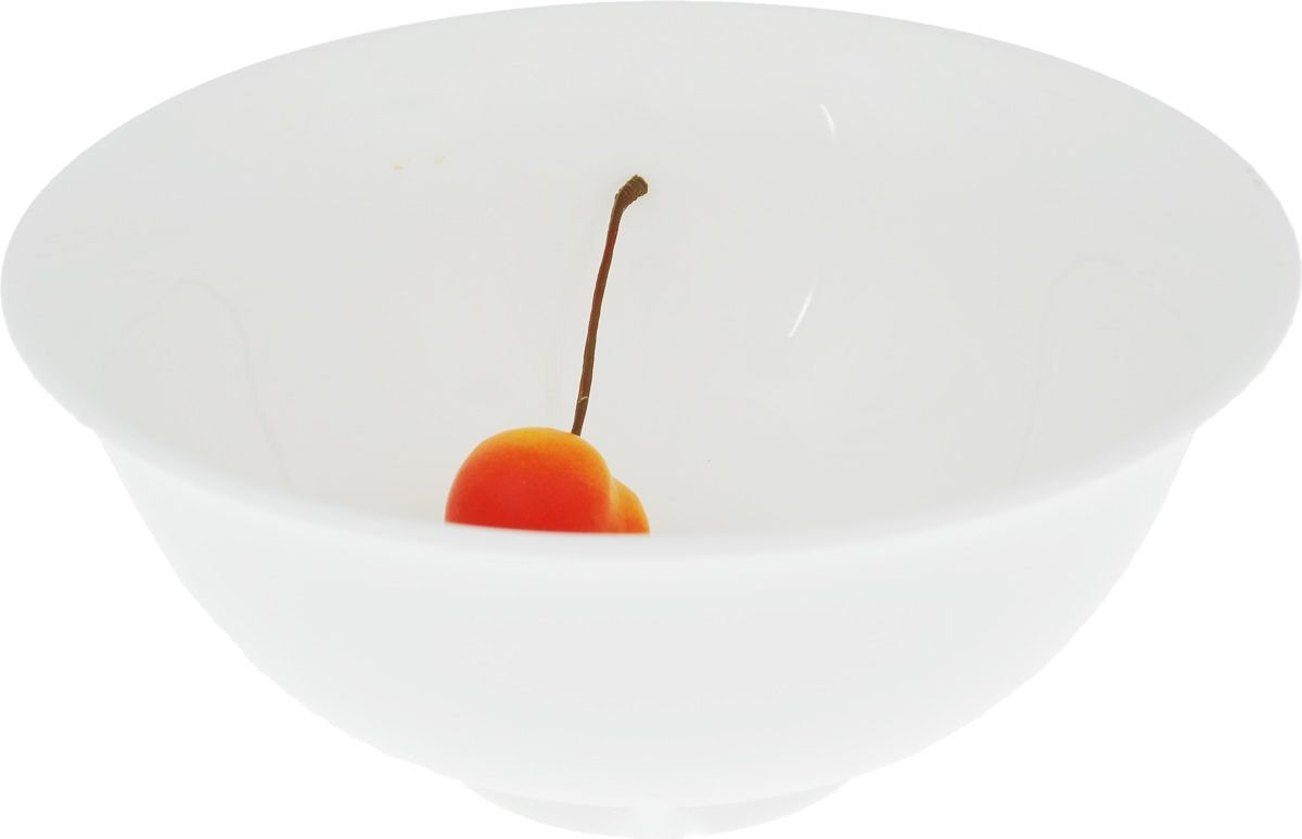 Wilmax [A] Fine Porcelain Bowl 6" | 15.5 Cm  20 Oz | 600 Ml WL-992553/A