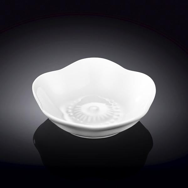 Wilmax [A] Dish 3" | 7.5 Cm WL-992606/A