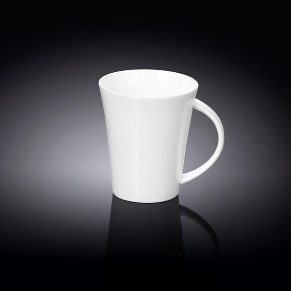 Wilmax [C *] Fine Porcelain Mug 13 Oz | 380 Ml WL-993012/A