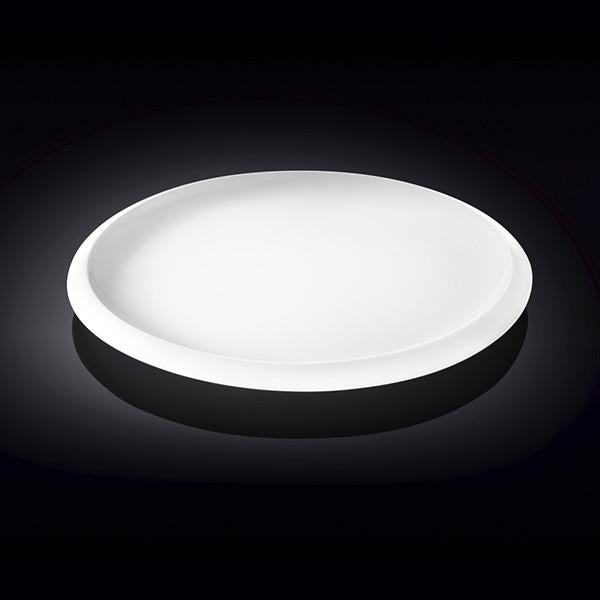 Wilmax [A] Fine Porcelain Dinner Plate 10.5" | 27 Cm WL-991237/A