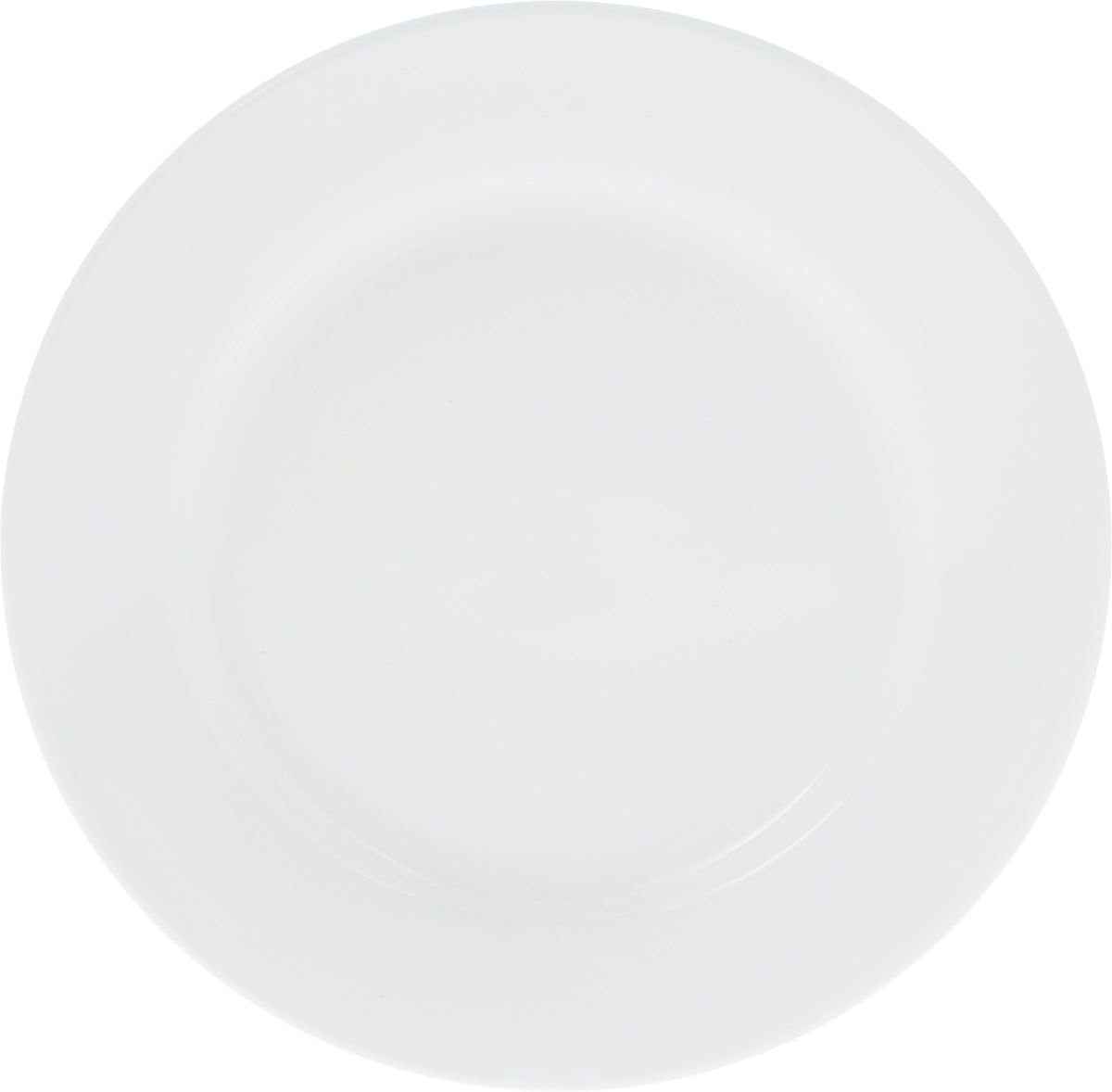 Wilmax [A] Fine Porcelain Professional Dessert Plate 7" | 18 Cm WL-991177/A
