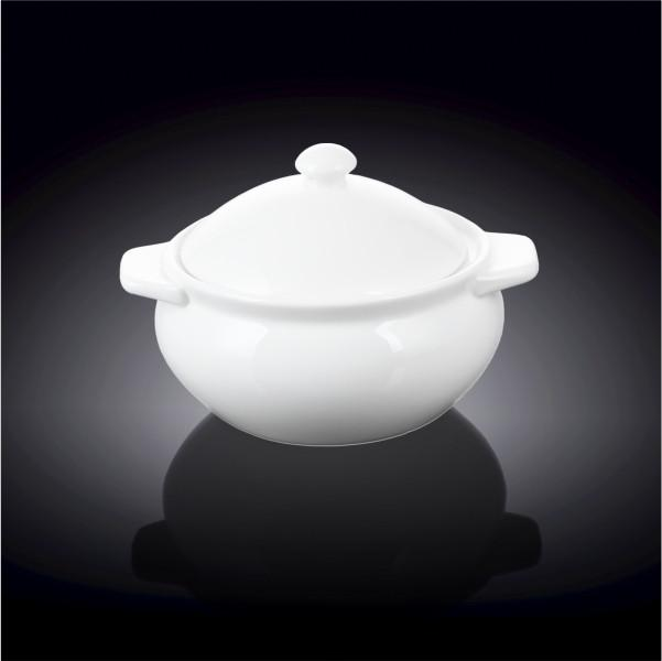 Wilmax Baking Pot 19 Oz | 550 Ml In Colour Box WL-997016/1C